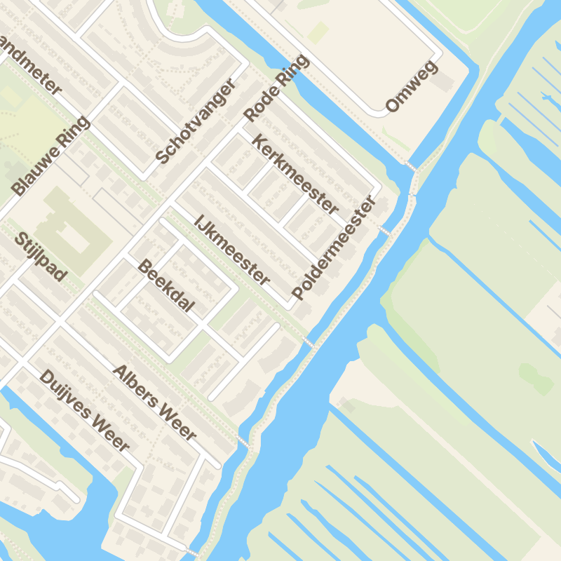 IJkmeester 43
