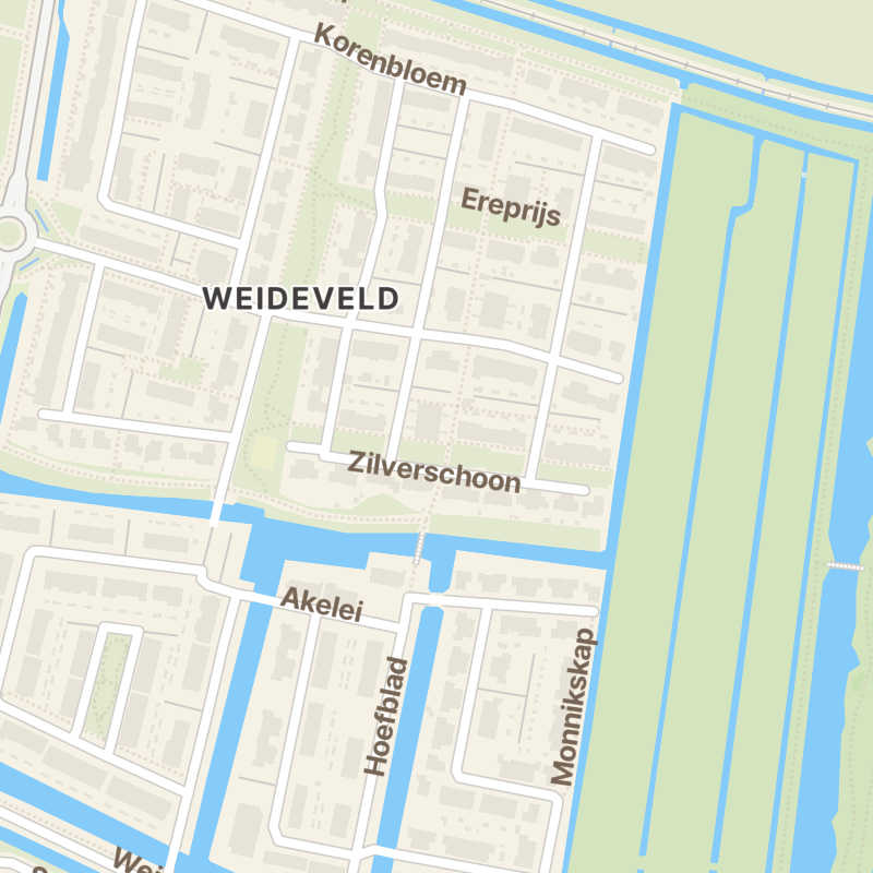 Zevenster 2