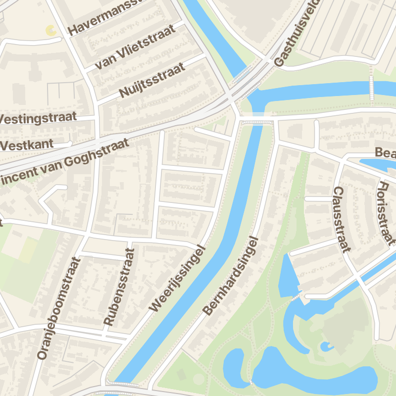 Jeroen Boschstraat 6