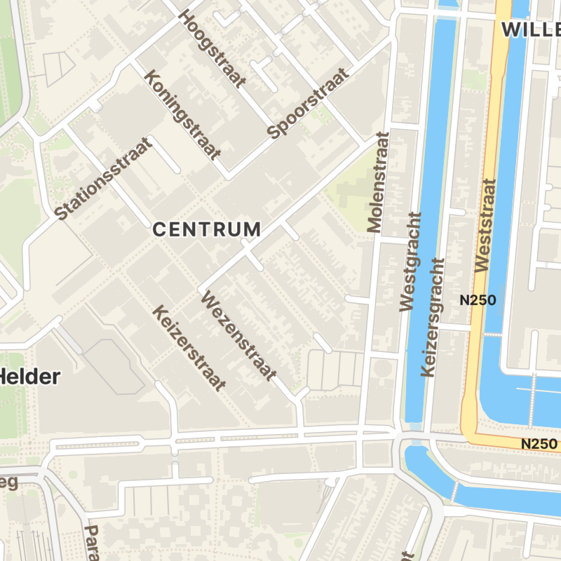 Breewaterstraat 33