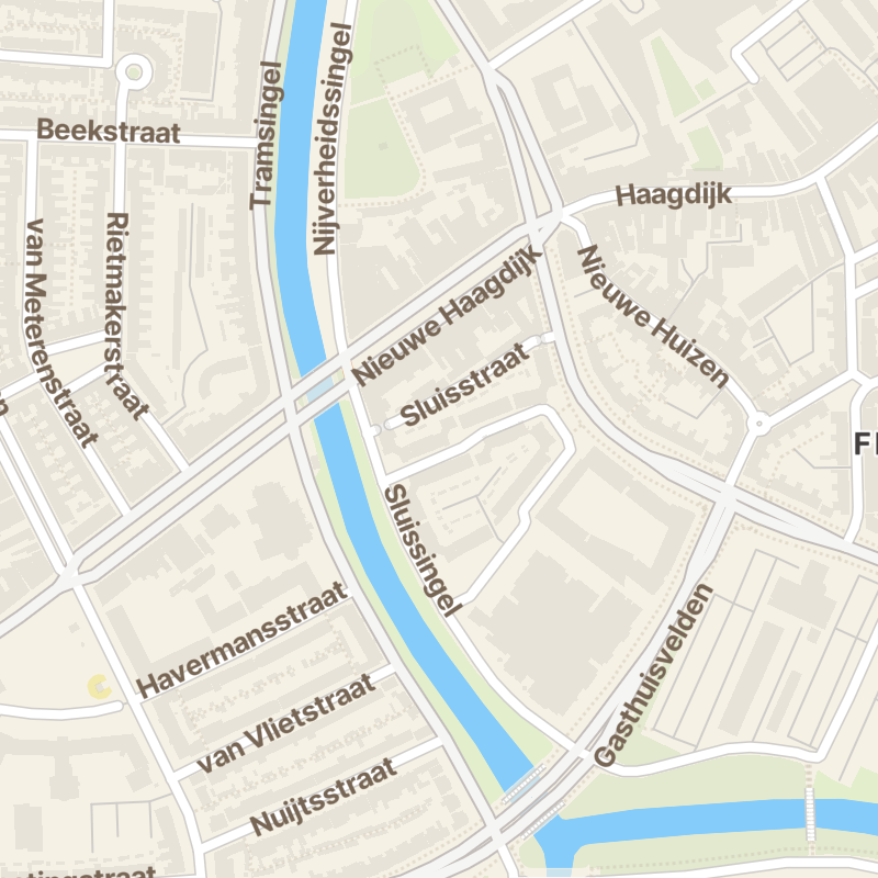 Spuistraat 48