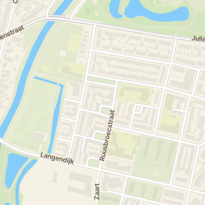 Ruusbroecstraat 50