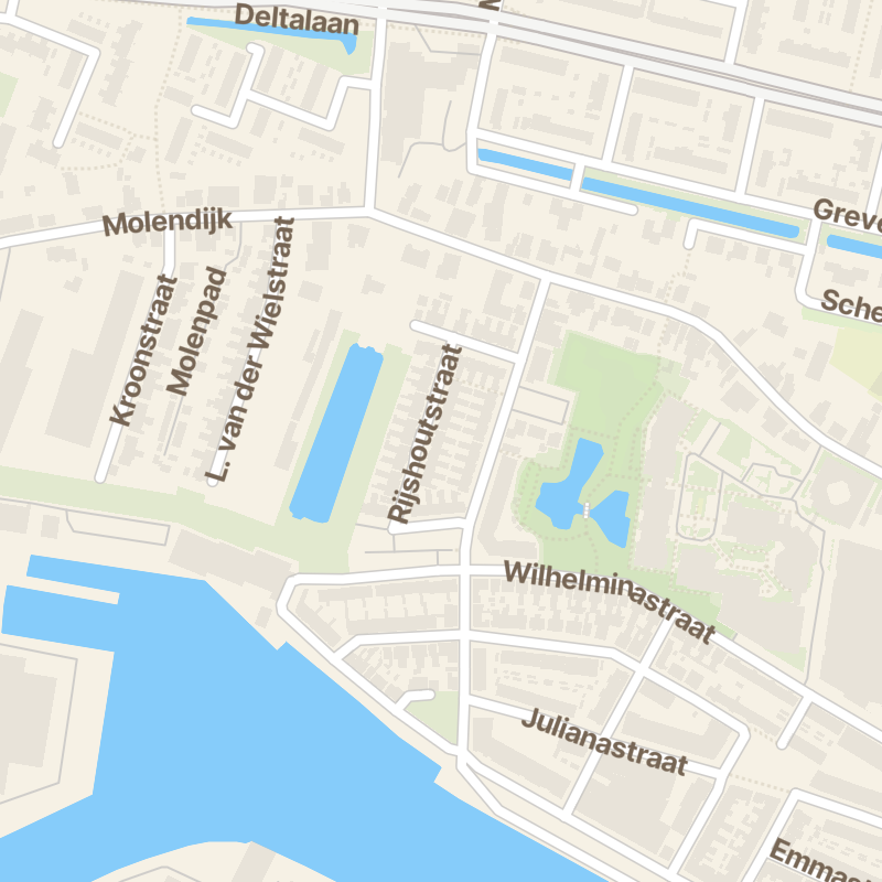 Rijshoutstraat 20