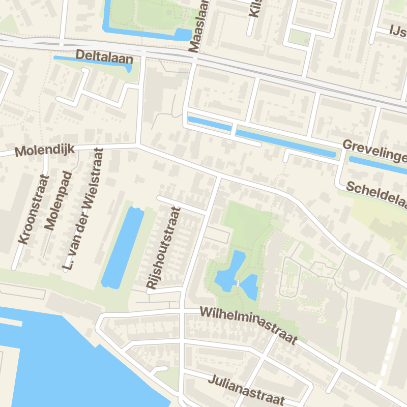 Dwarsstraat 1