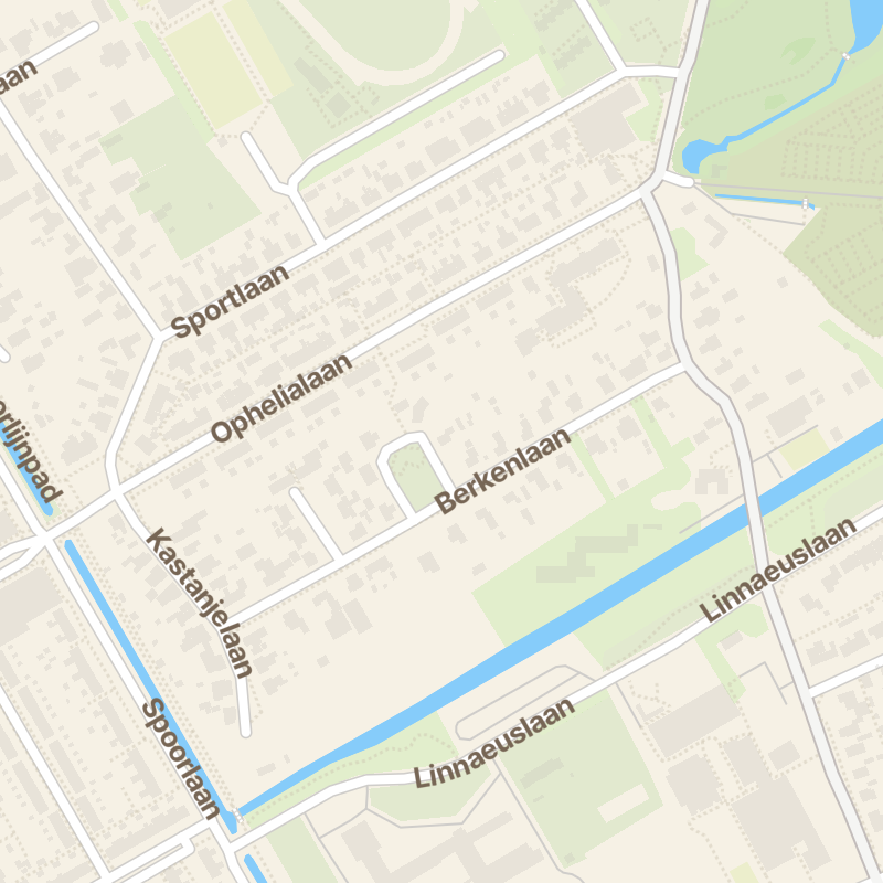 Berkenlaan 19-a