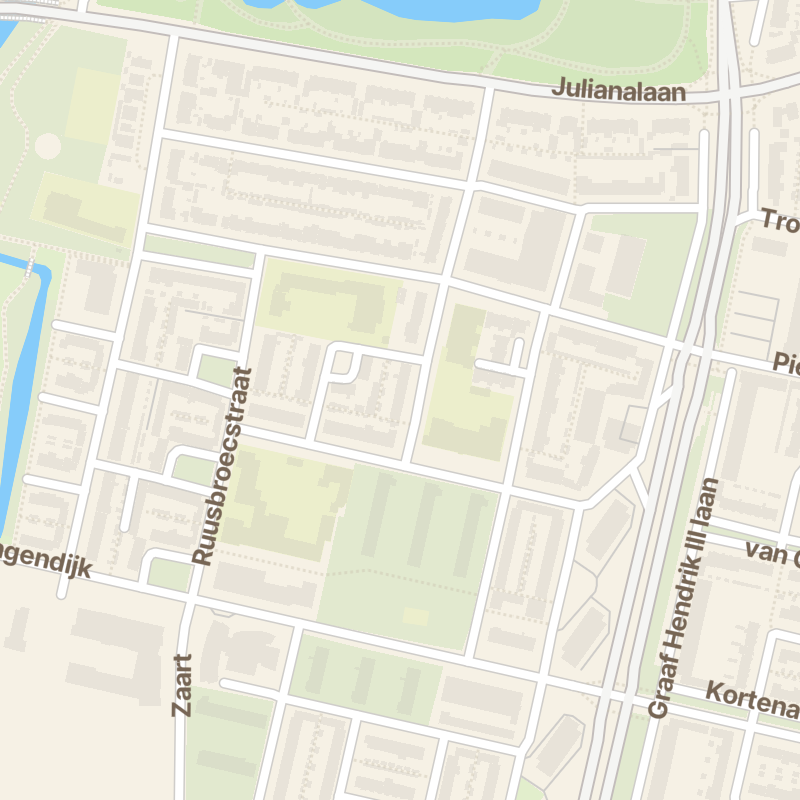 P.C. Hooftstraat 42