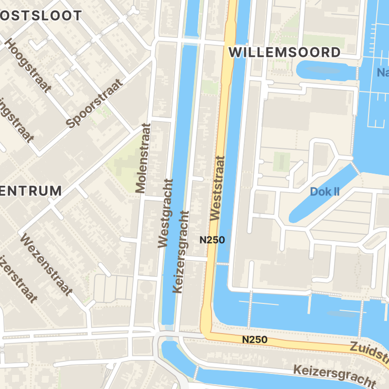 Keizersgracht 70