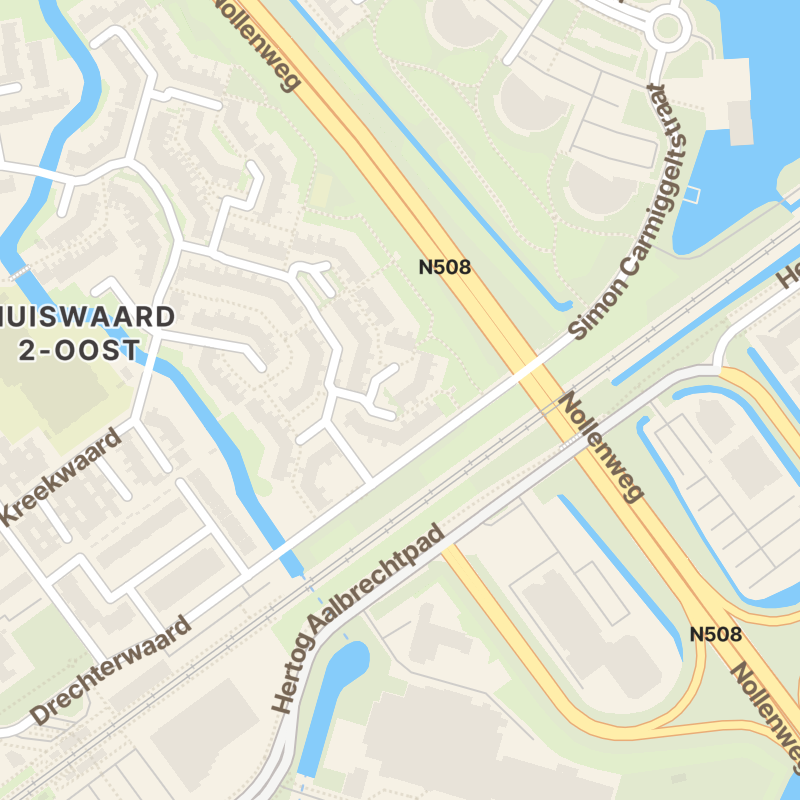 Vlietwaard 395