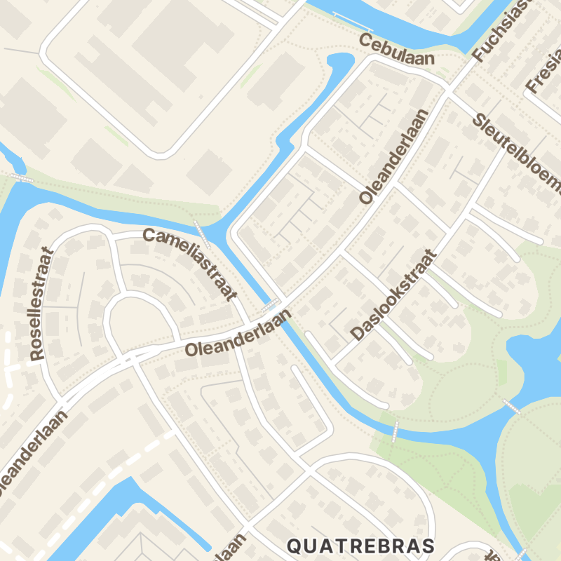 Oleanderlaan 74