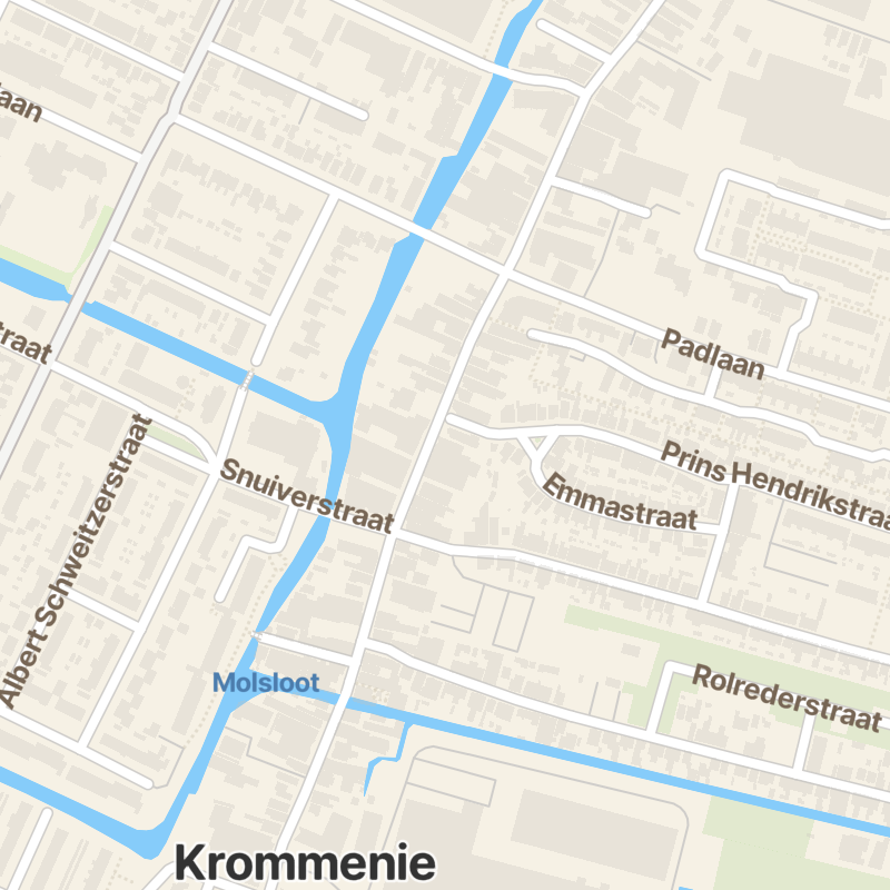 Zuiderhoofdstraat 42-A