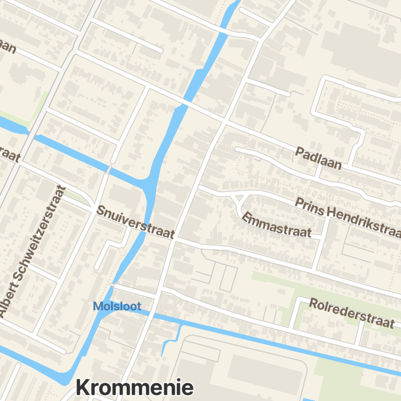 Zuiderhoofdstraat 42-B