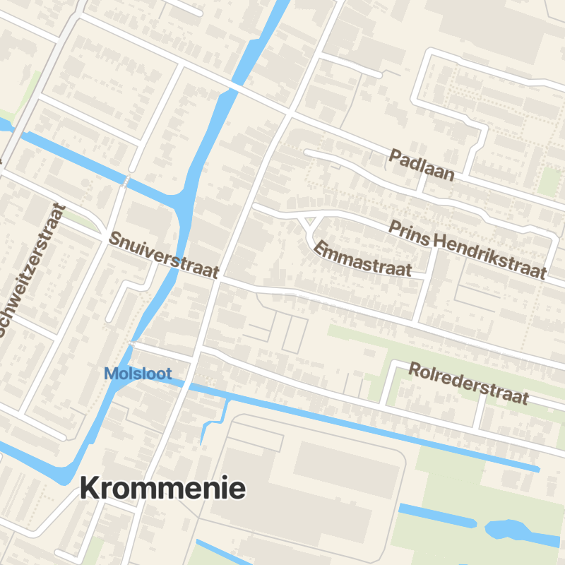 Wilhelminastraat 7