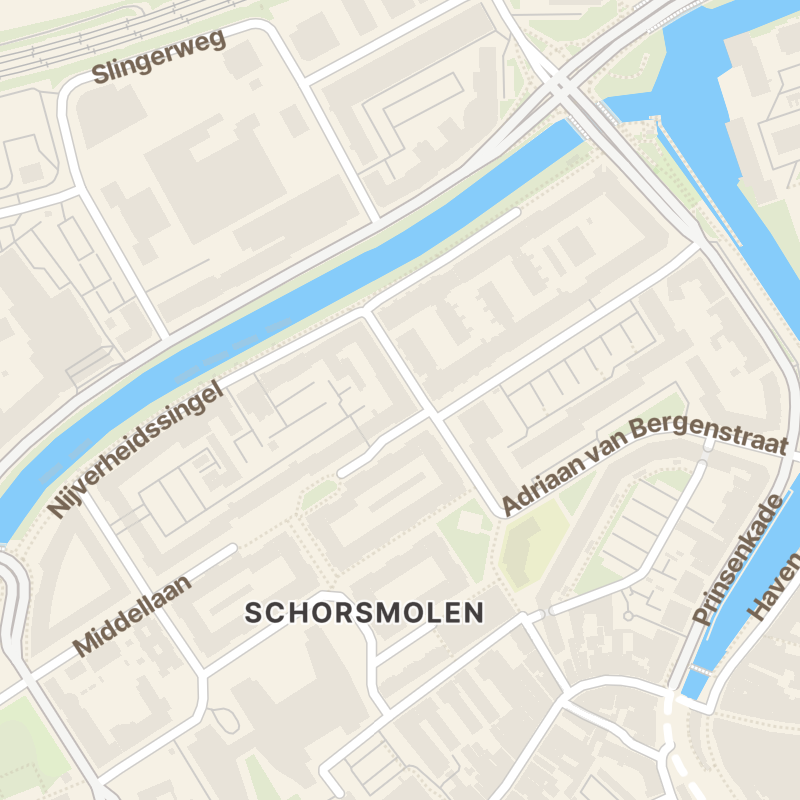 Middellaan 460-A1
