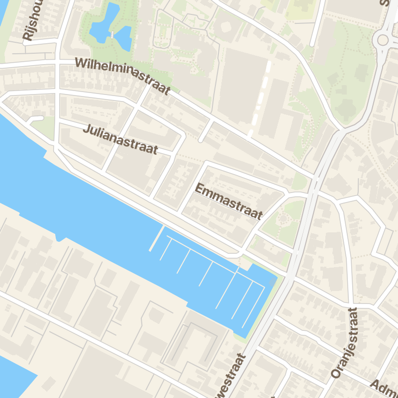 Emmastraat 28