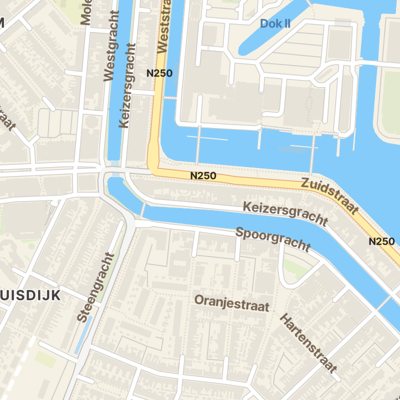 Keizersgracht 106
