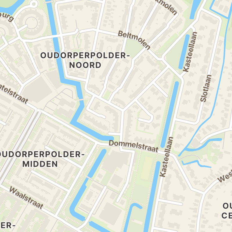Runmolen 13