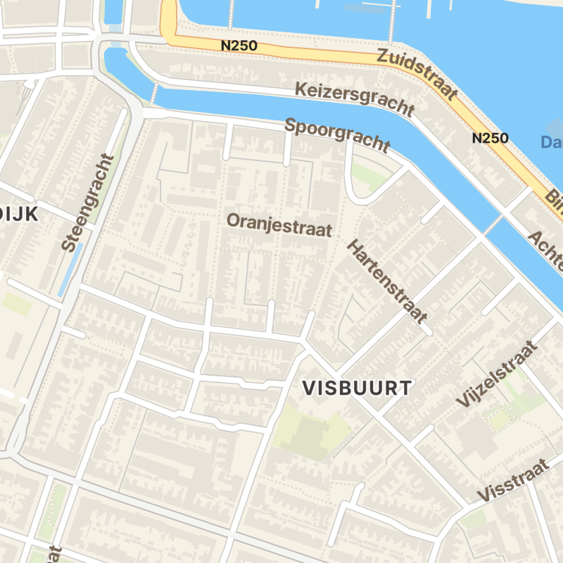 Gasstraat 37