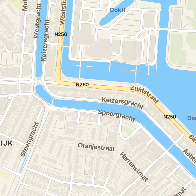 Keizersgracht 114