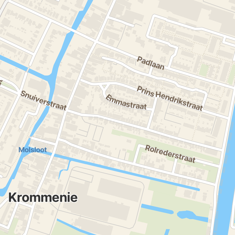 Wilhelminastraat 29