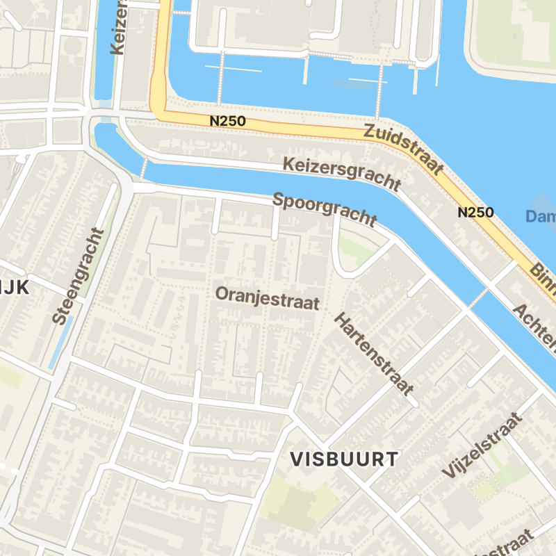 Gasstraat 23
