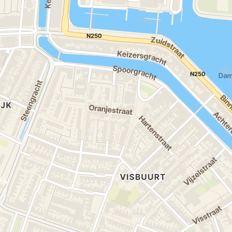 Oranjestraat 20