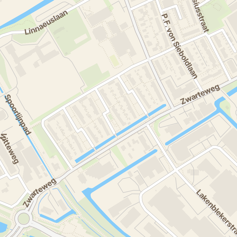 Mendelstraat 63