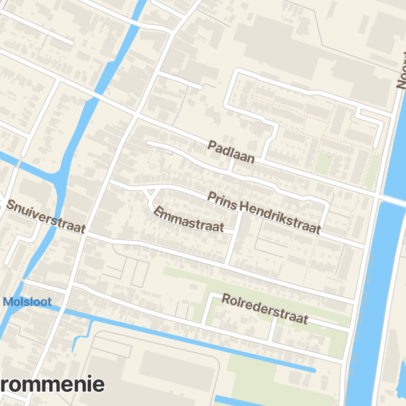 Prins Hendrikstraat 14