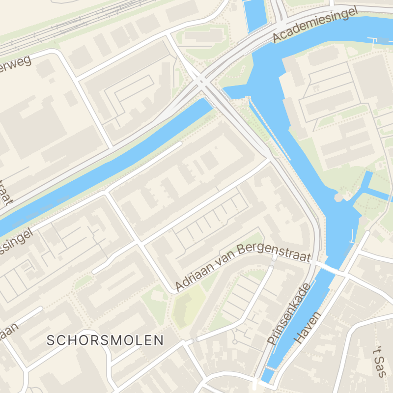 Middellaan 204