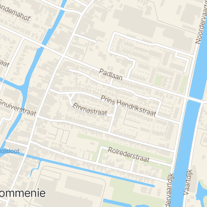 Prins Hendrikstraat 20