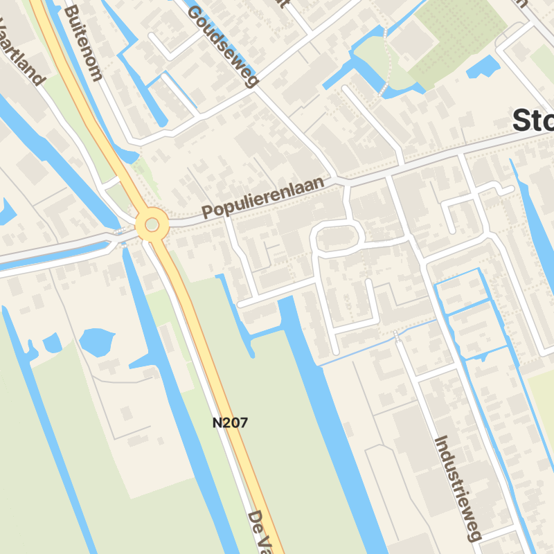 Kerklaan 23