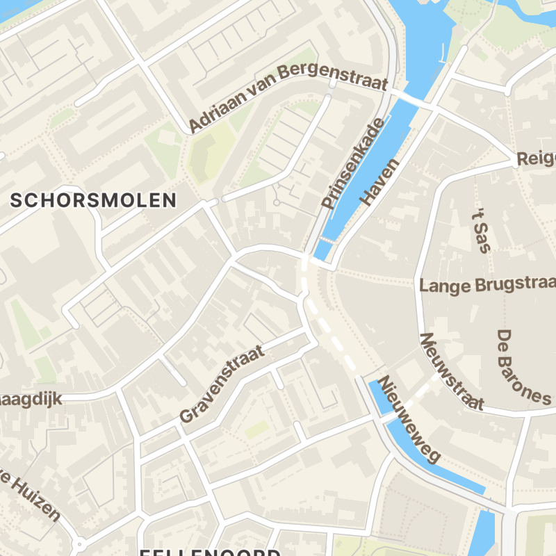 Rozemarijnstraat 13-A