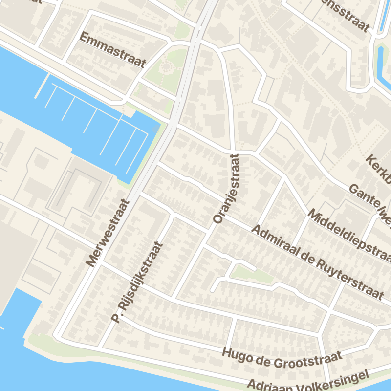 Burgemeester Ypeijstraat 19