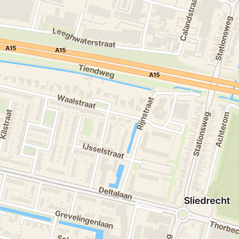 Waalstraat 7