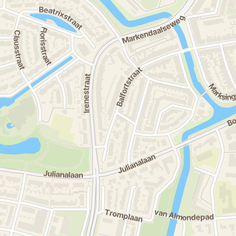Balfortstraat 57