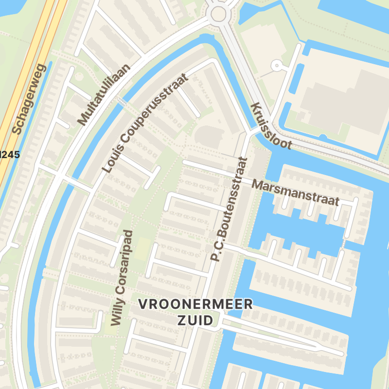 P.C.Boutensstraat 72