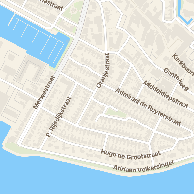 Oranjestraat 56
