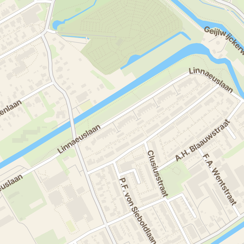 Linnaeuslaan 32