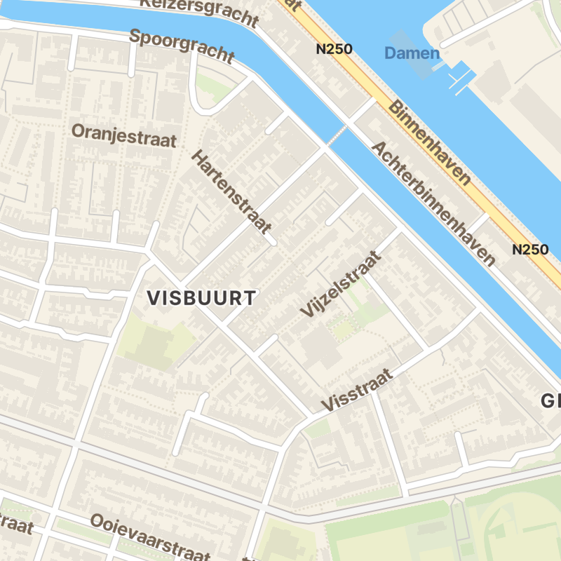 Brouwerstraat 45