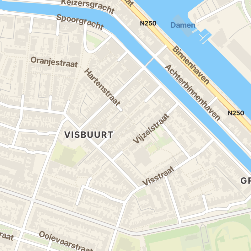 Brouwerstraat 43