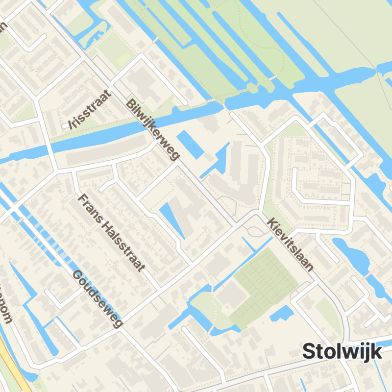 Bilwijkerweg 31