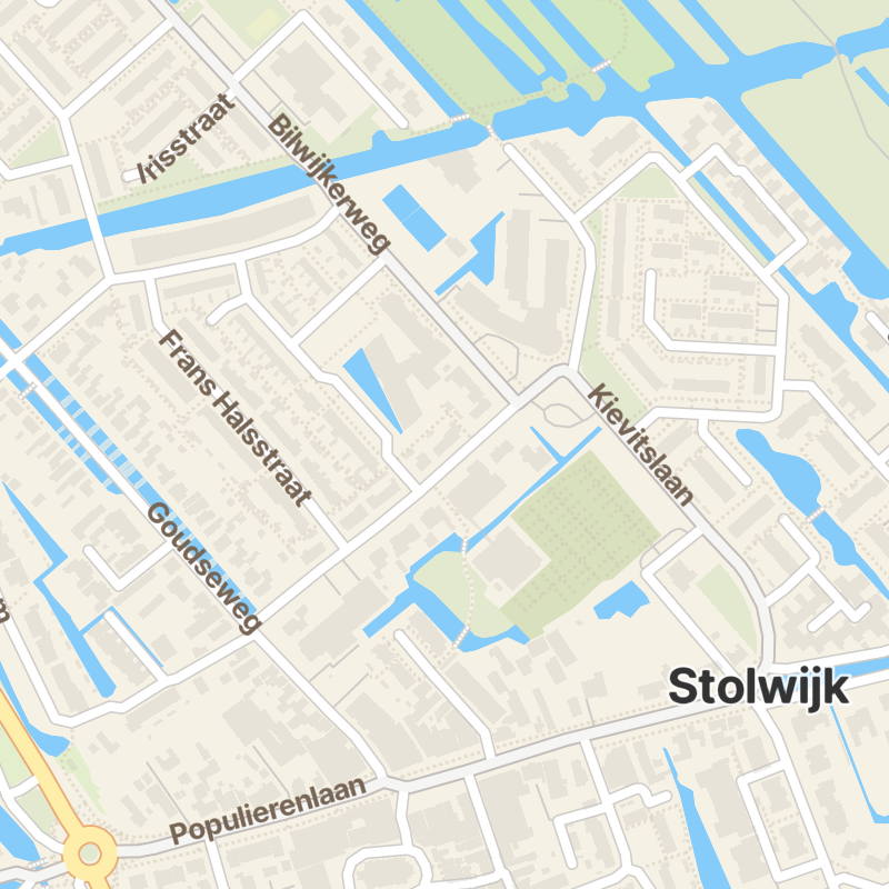 Jan Steenlaan 25