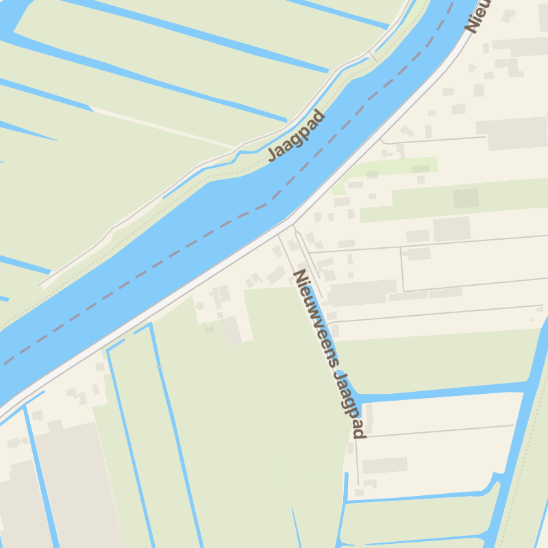 Nieuwveens Jaagpad 100