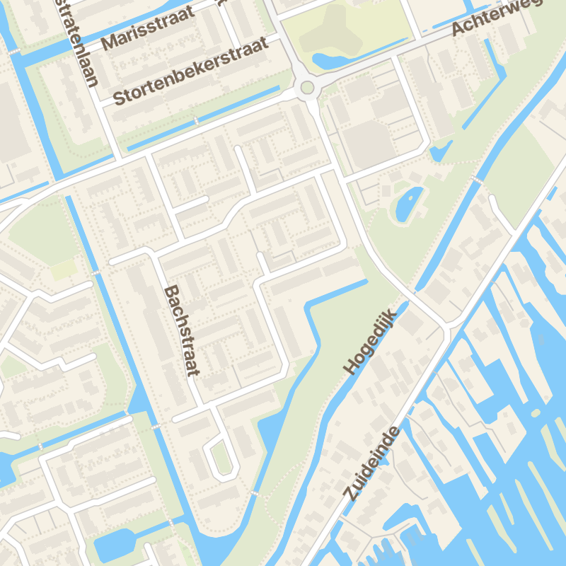 Beethovenlaan 27