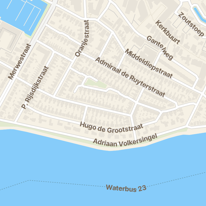 Joh. Kraaijeveldstraat 40