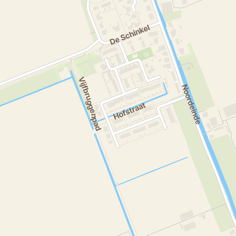 Hofstraat 3