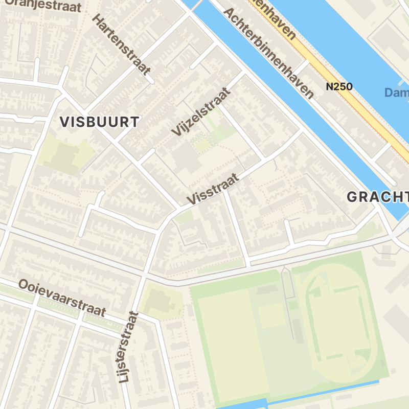 Visstraat 71
