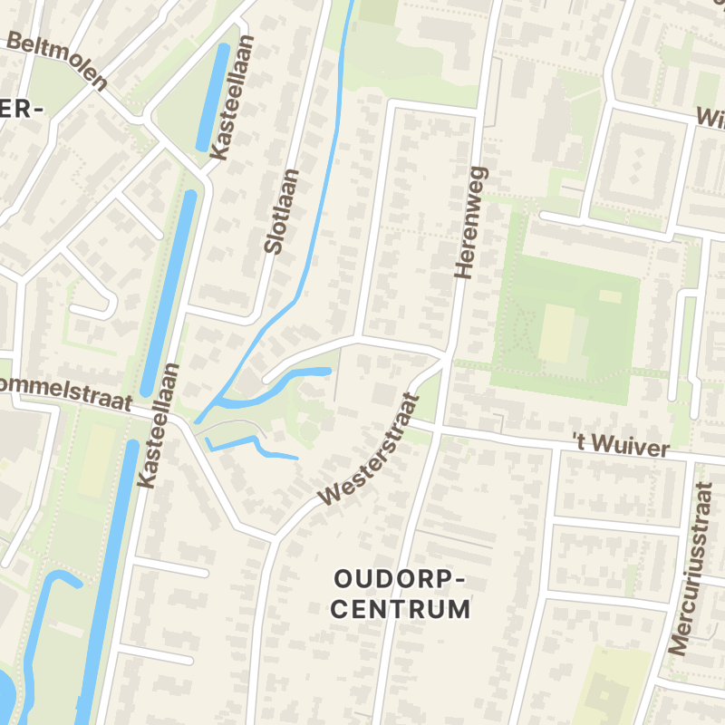 Pastoor H.C.Maatstraat 2-C