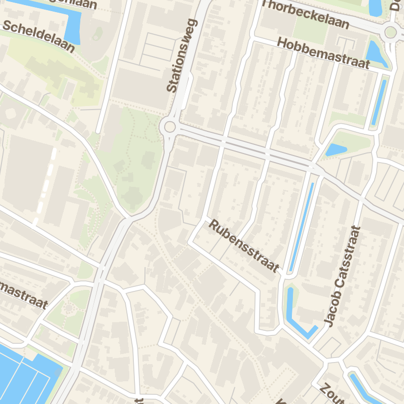 Jan Steenstraat 14