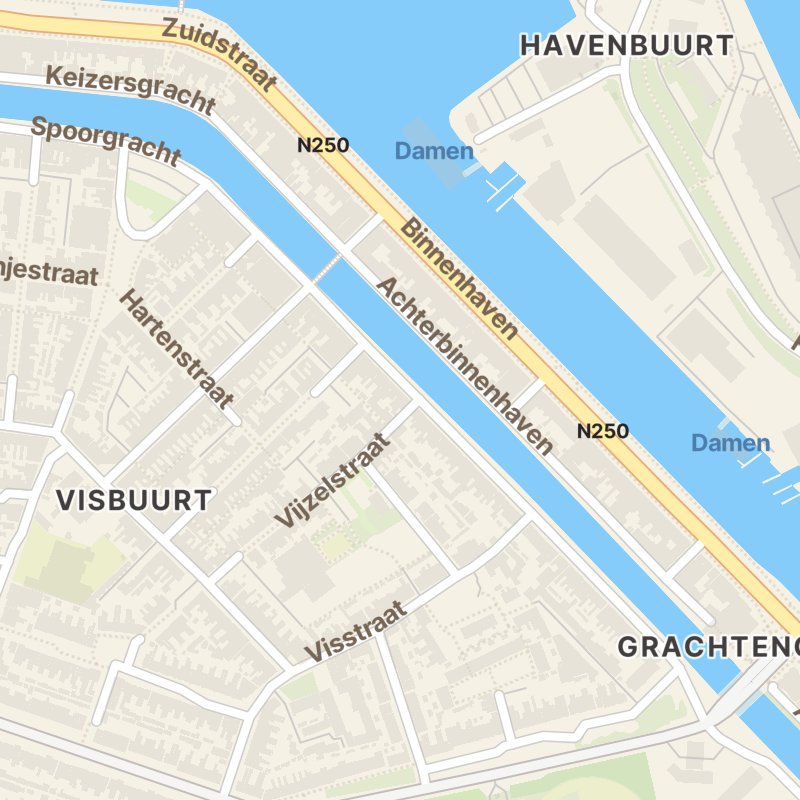 Bassingracht 20