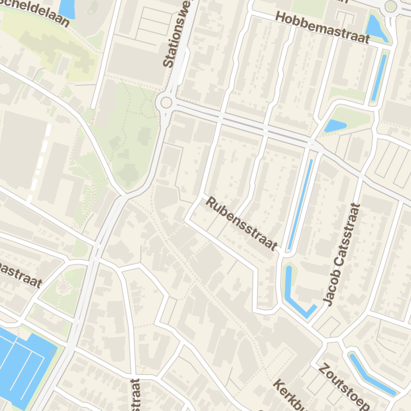 Rubensstraat 5